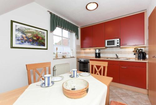One-Bedroom Apartment with Balcony image 10