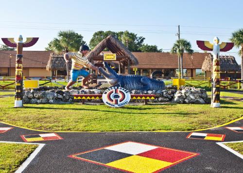 Miccosukee Casino & Resort in Miami (FL)