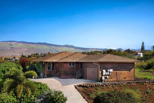 Hale O' Waikoloa in 懷科洛亞