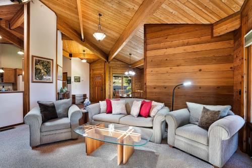 Hale O' Waikoloa in 懷科洛亞