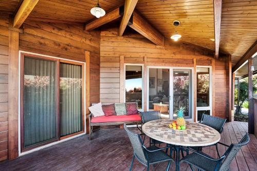 Hale O' Waikoloa in 懷科洛亞