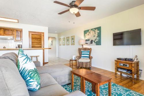 Kahaluu Bay Villas #103 - image 3