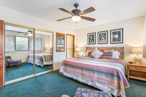 One-Bedroom Apartment image 10