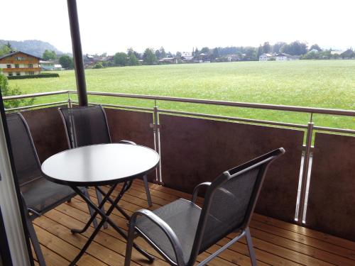 K3 - Appartements, Strobl (foto 8)