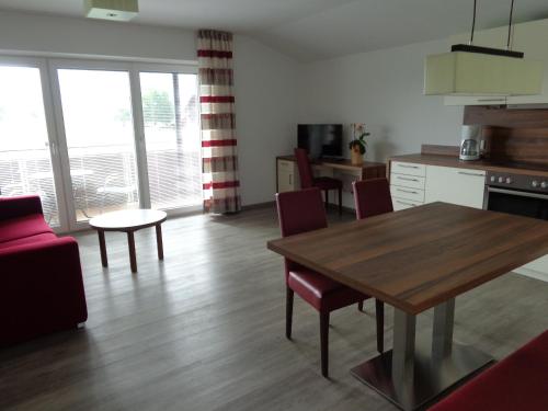 K3 - Appartements in Kleefeld