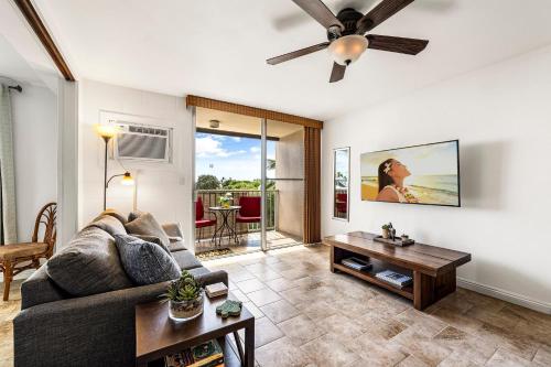 Kailua Village#307