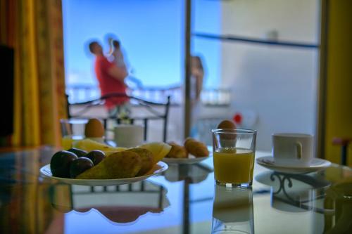 Apartamentos Amazonas - image 9