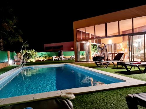 Villa Fortuna
