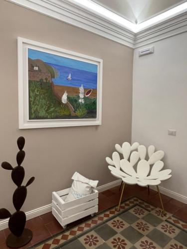 Sikelia-sicilian rooms – Catania, CA