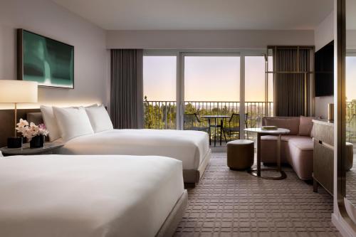 330792841 Fairmont Century Plaza Los Angeles