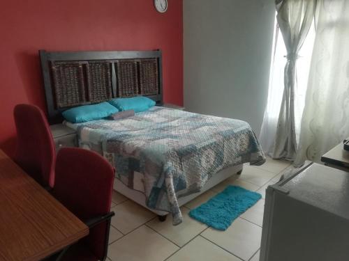MD Guesthouse - Ermelo Thusi