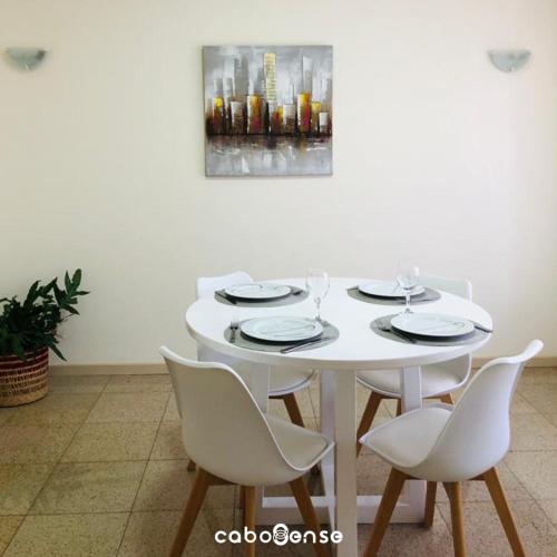 Cabo Sense - Family Home