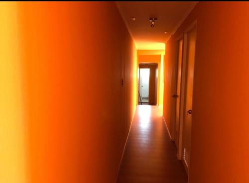 Hostal La Casona Campos