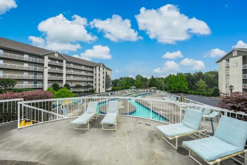 Whispering Pines 2 Bedroom Condos by VTrips