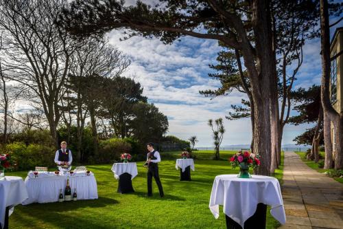 Marine Hotel - image 12