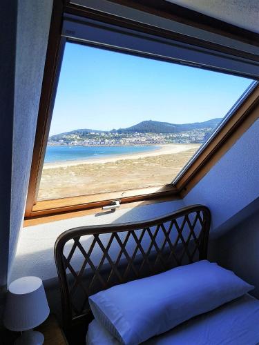 Ático Primera Línea Ático Primera Línea