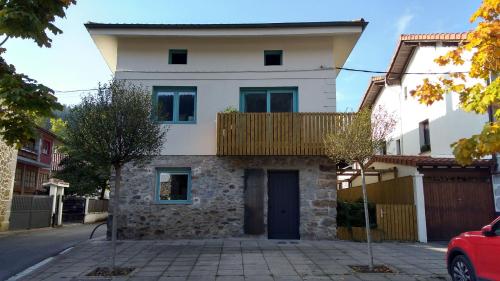  Goiko Errota landetxea in Arrasate - Mondragon