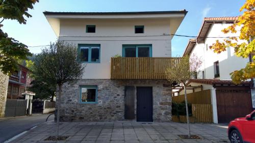 Casa rural Goiko Errota landetxea