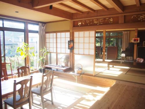 Yukinoura Guest House Moritaya - Vacation STAY 88423v