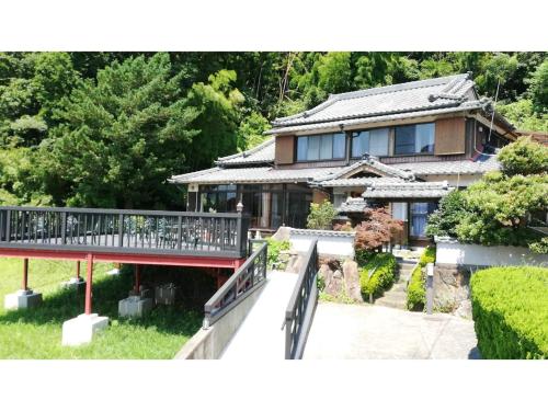 Yukinoura Guest House Moritaya - Vacation STAY 88398v