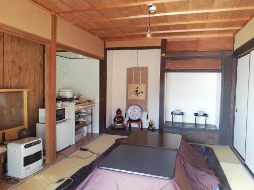 Tsukechi Bachanchi - Vacation STAY 89810v