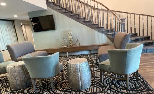 Clarion Pointe Atlanta Airport College Park - image 8