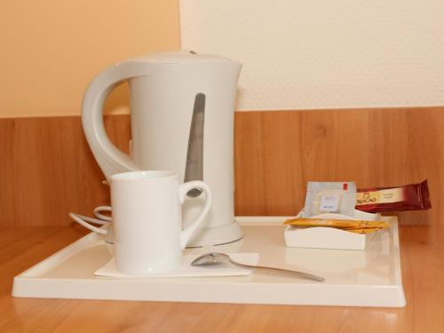 Superior Single Room