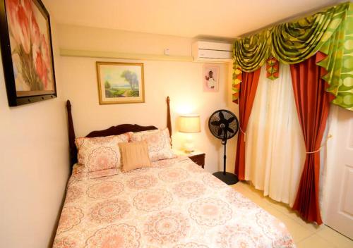 Beautiful Portmore Oasis.