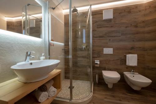 Superior Double or Twin Room with Spa Access