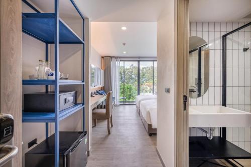 Photo 3 Kokotel Phuket Nai Yang Beach - SHA Extra Plus