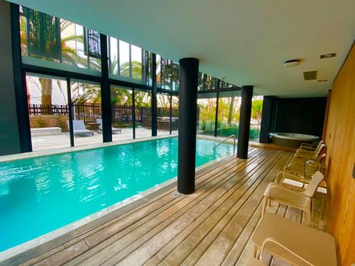 330801540 La Capilla - Punta del Este