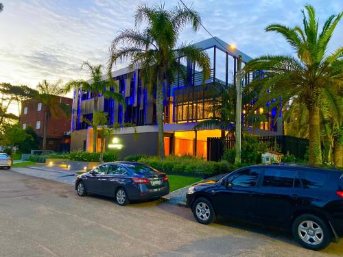 330801845 La Capilla - Punta del Este