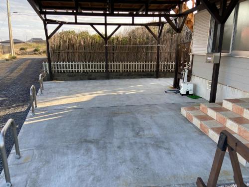 Takeigama Beach house - Vacation STAY 12184