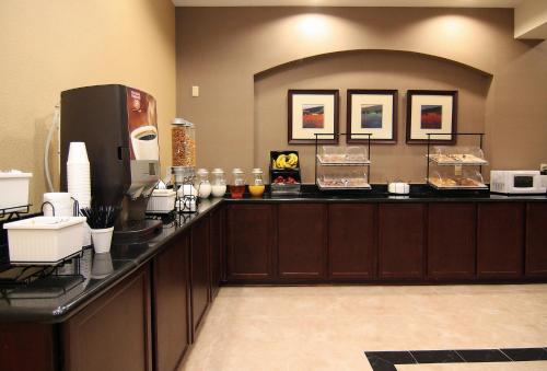 Quality Inn & Suites - Marlin
