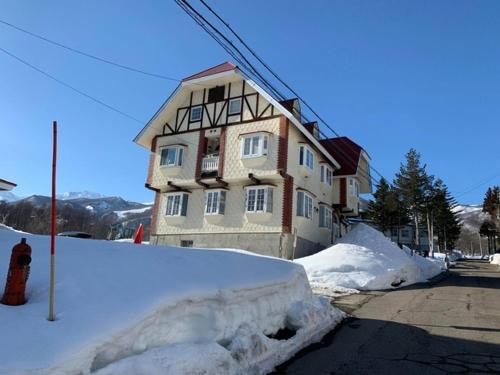 Sunshine Hakuba - Vacation STAY 91437v