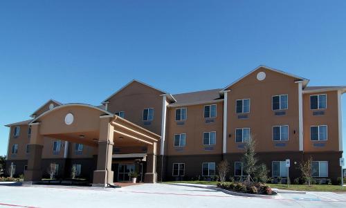 Quality Inn & Suites - Marlin