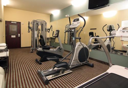 Quality Inn & Suites - Marlin