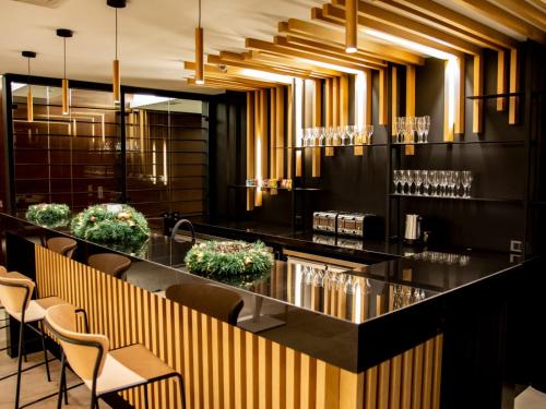 Pub/salong, La Capilla - Punta del Este in Punta del Este