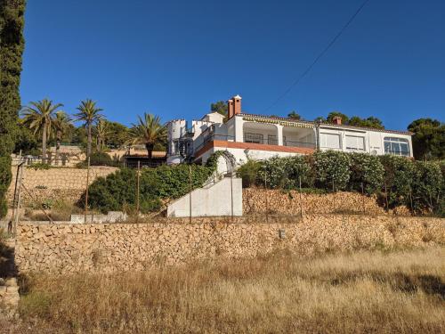 El Paraís in 03530 La Nucía