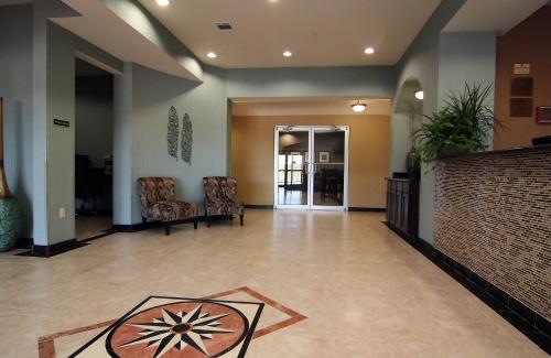 Quality Inn & Suites - Marlin