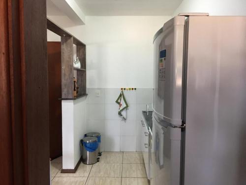 Apartamento av. Central
