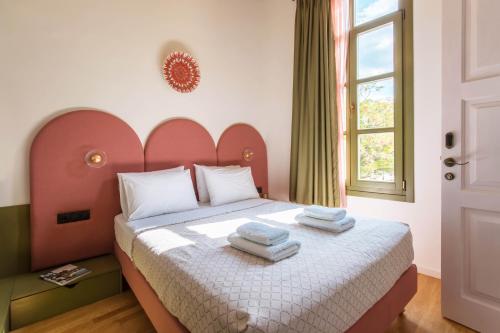 Doppelzimmer, deluxe