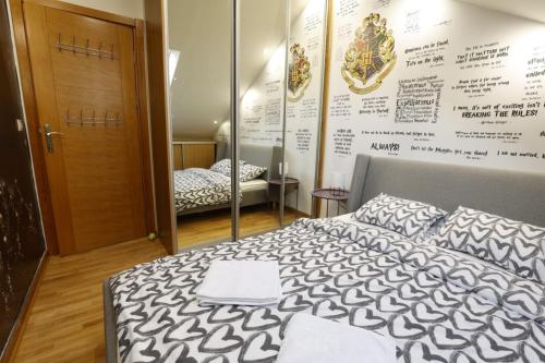 Belgrade Center Apartment Lux IV