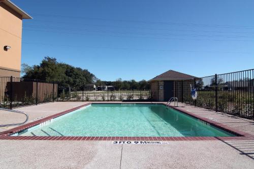 Quality Inn & Suites - Marlin