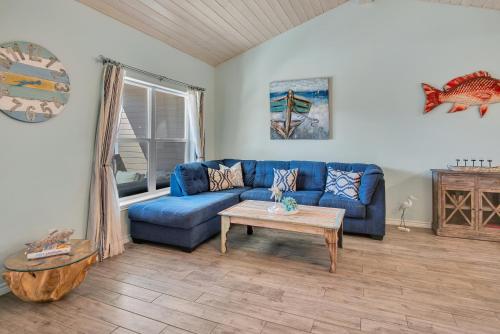Shark Key's BSC307 Condo