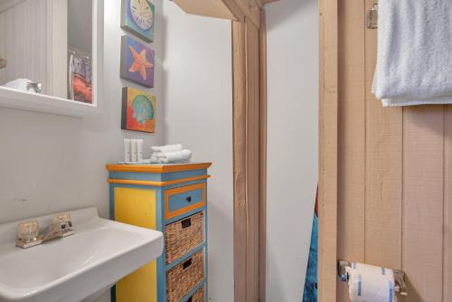 The Kids' Inheritance Home