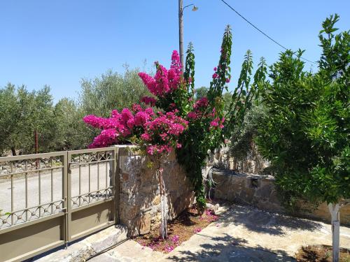 "Villa Kastania" Melidoni, Crete