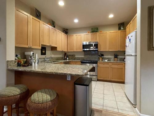 Nihilani 11A condo - image 6