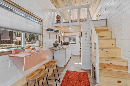 Cherokee Flagstaff home