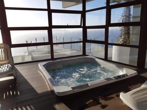 Departamento en jardin del mar, Coquimbo